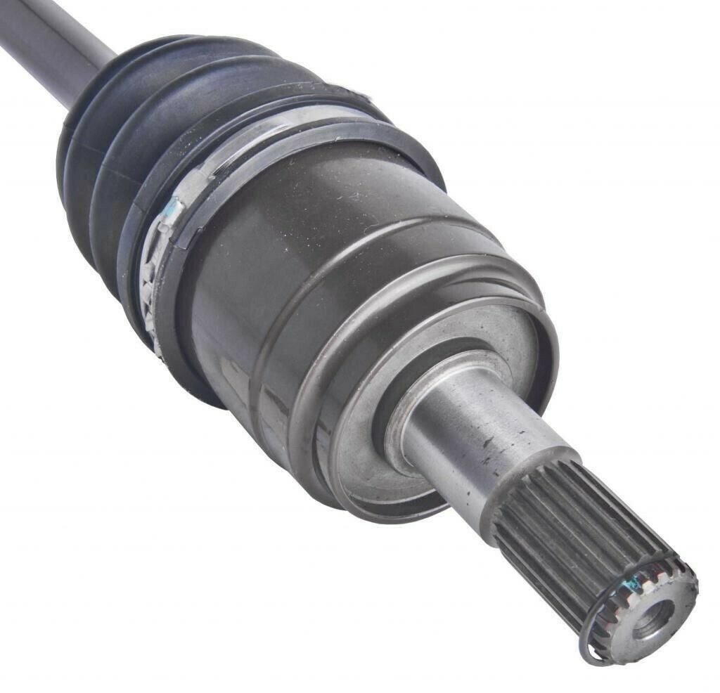 Can Am Middle Left Cv Axle Outlander 650 / 1000
