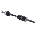 Can-Am Commander Maverick Sport front CV axle set