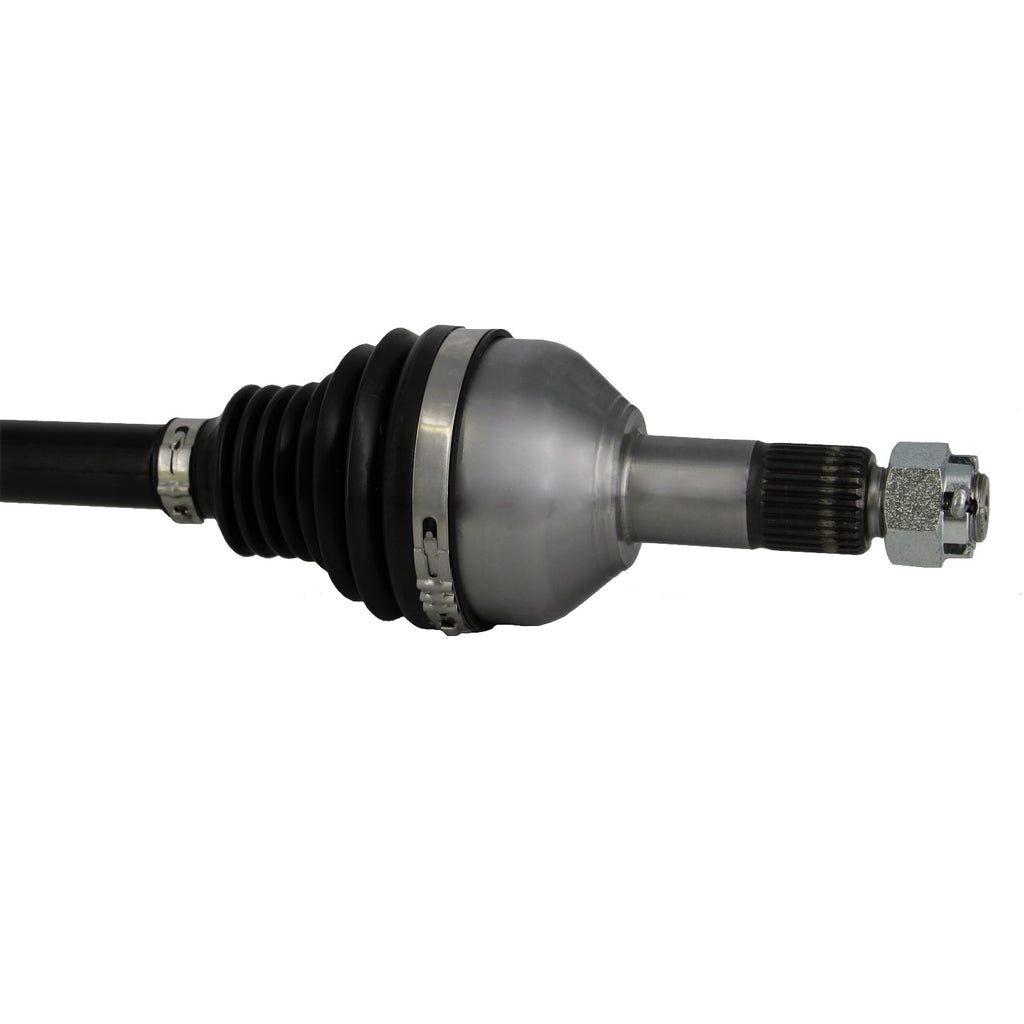 Can Am Defender Traxter HD5 HD8 HD10 Rear Axle Set 2018-2026 705502451