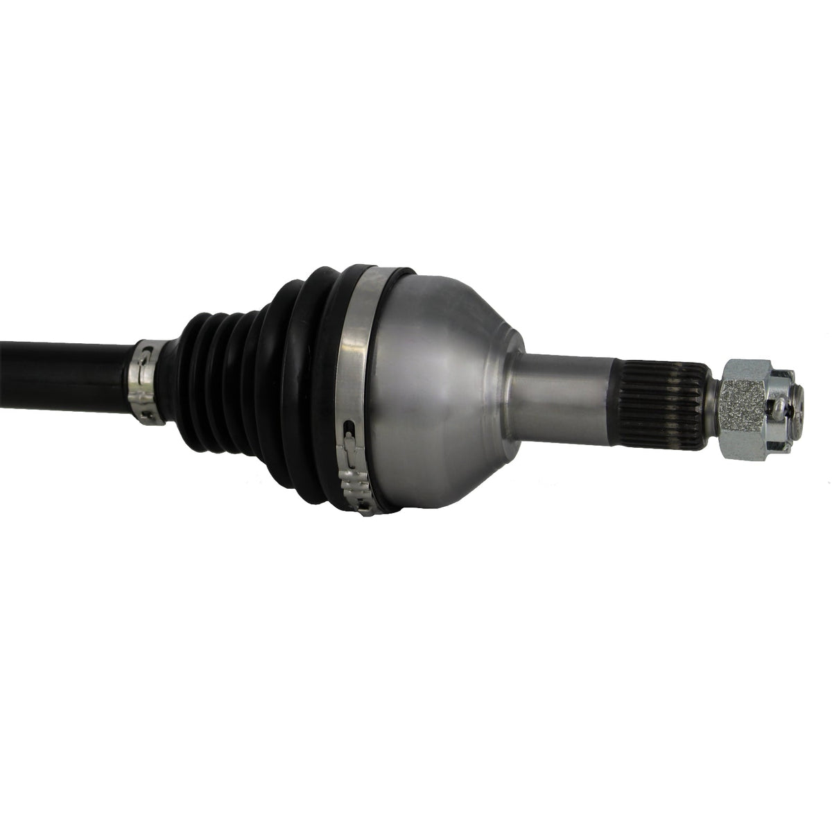 Can Am Defender Traxter HD5 HD8 HD10 Rear Axle Set 2018-2026 705502451
