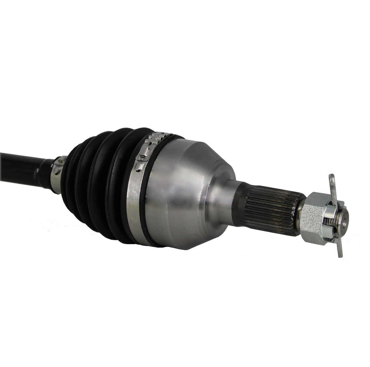 Can Am Maverick 1000 X3 64"  Front Axle Set 2016-2026 705401634