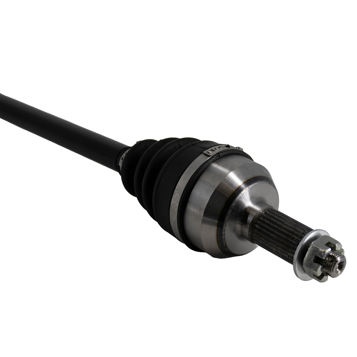Polaris RZR General  900 1000 Rear Axle 2015-2026