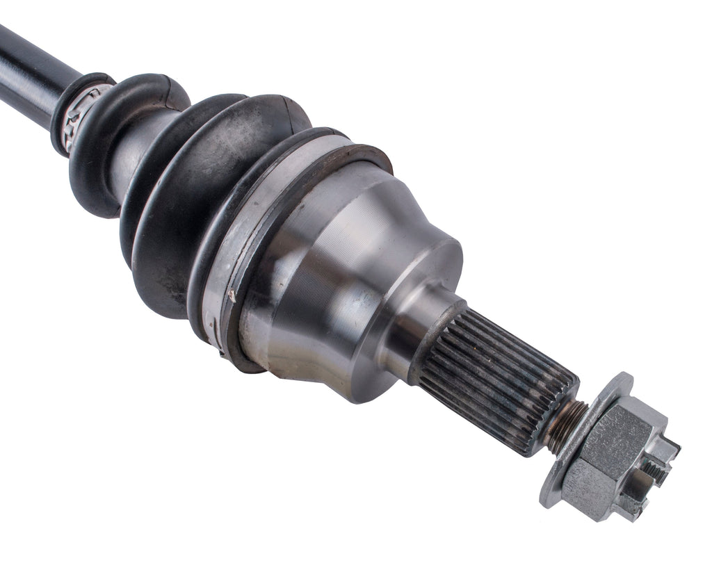 Bobcat 3400 Series Front Axle Set & Wheel Bearing Kit 2010 - 2014