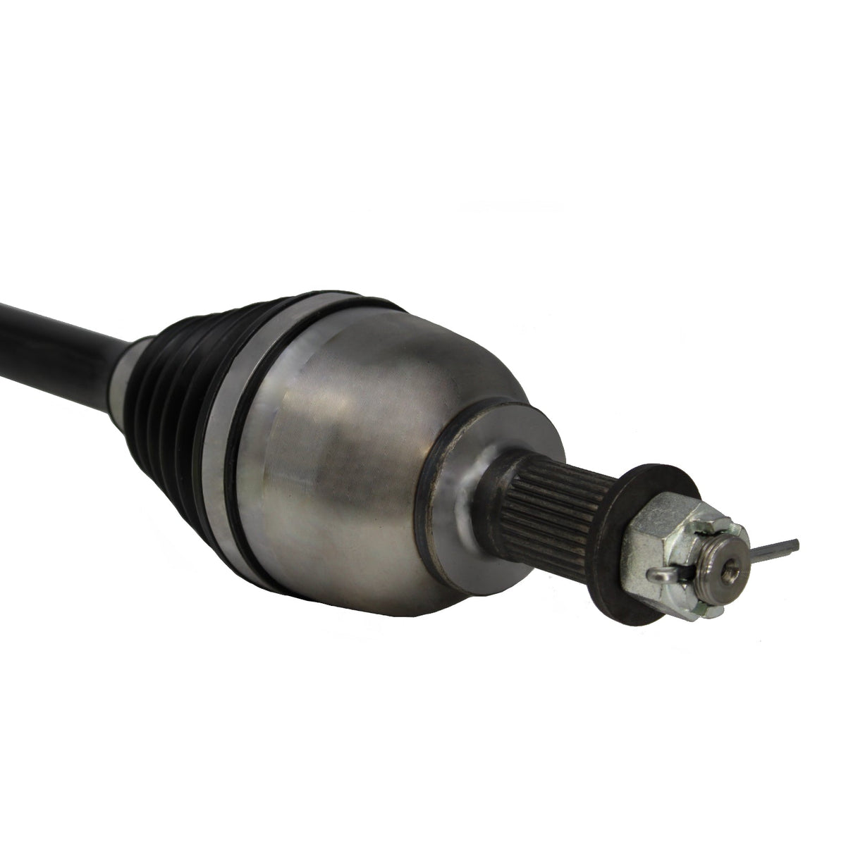 Polaris RZR Pro XP Rear Axle Set 2020-2025 1334388