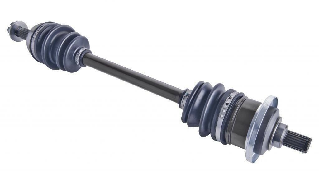 Arctic Cat front CV axle and wheel bearing kit