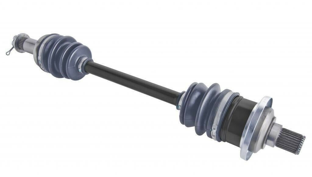 East Lake Axle Arctic Cat CV axle and wheel bearing set