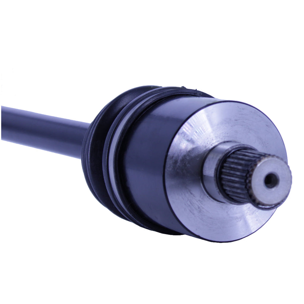 Arctic Cat Wildcat X Rear Axles and Wheel Bearing Set 2012 - 2016