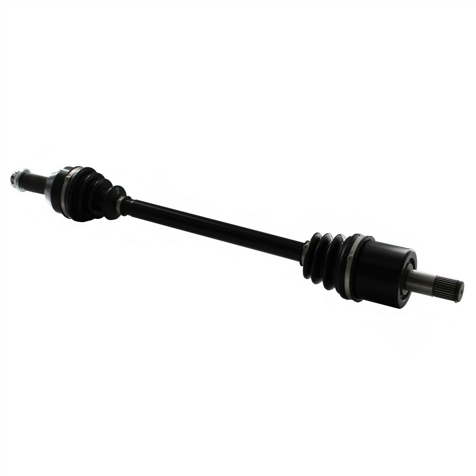 East Lake Axle Honda Talon 1000R front axles and wheel bearings set