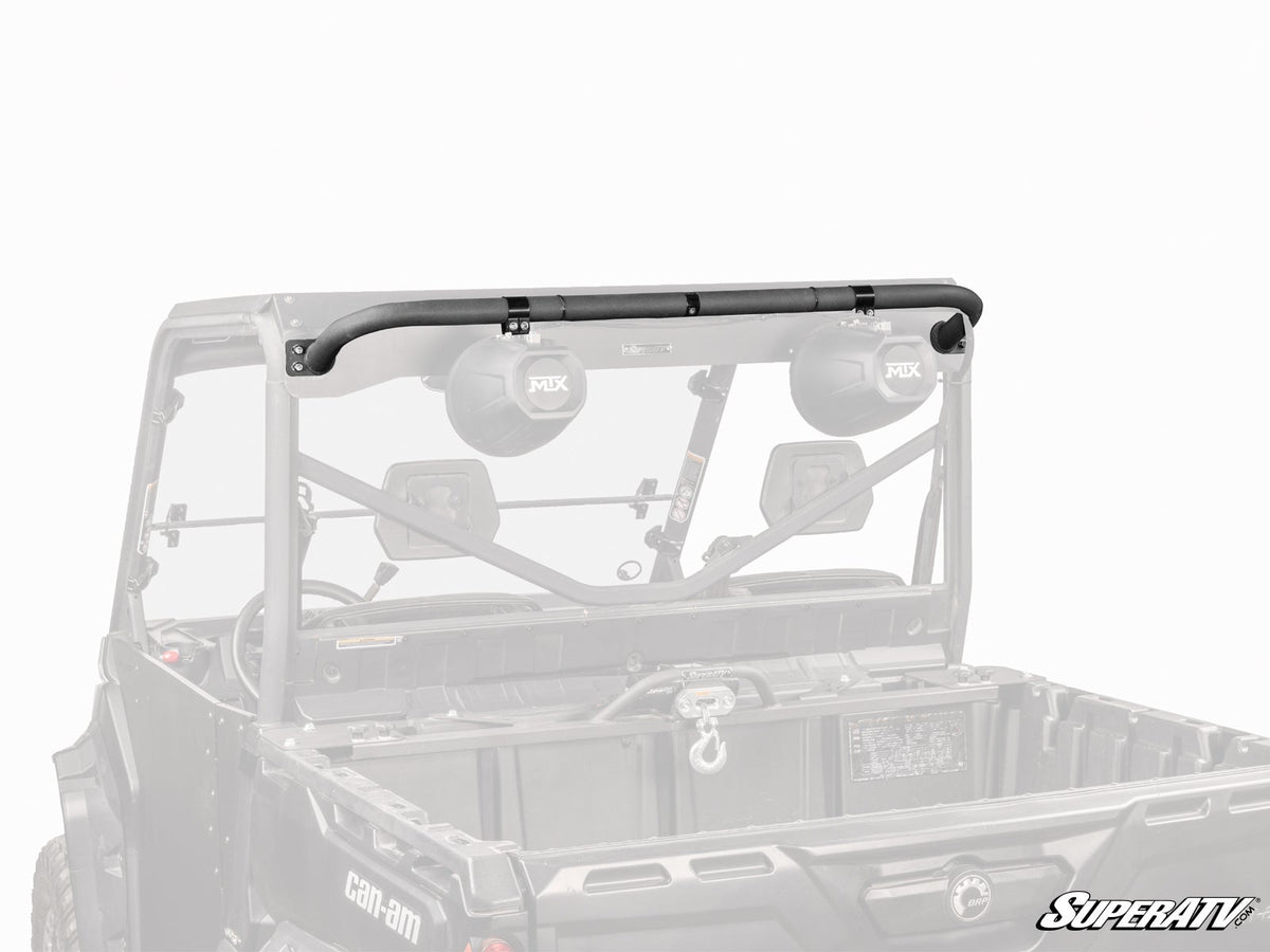 Can-Am Defender HD7 Wakeboard Speaker Mount