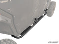 Can-Am Defender HD9 MAX Heavy-Duty Nerf Bars