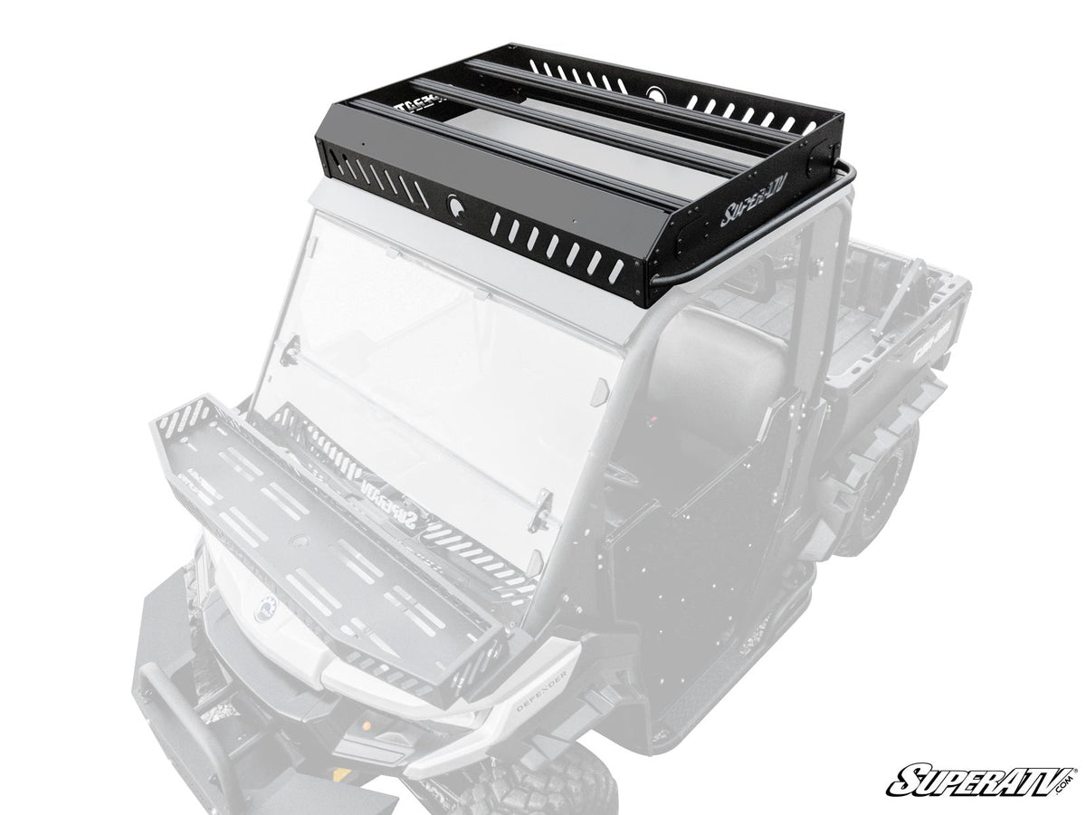 Can-Am Defender HD5 Outfitter Roof Rack