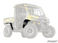 Can-Am Defender HD9 Low Profile Fender Flares