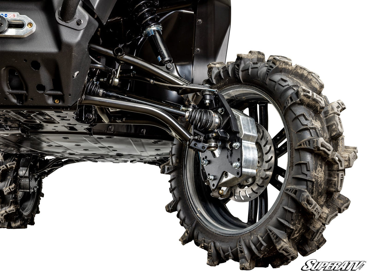 Can-Am Defender HD11 6-Inch Portal Gear Lift