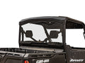 SuperATV Can-Am Defender HD5 rear windshield
