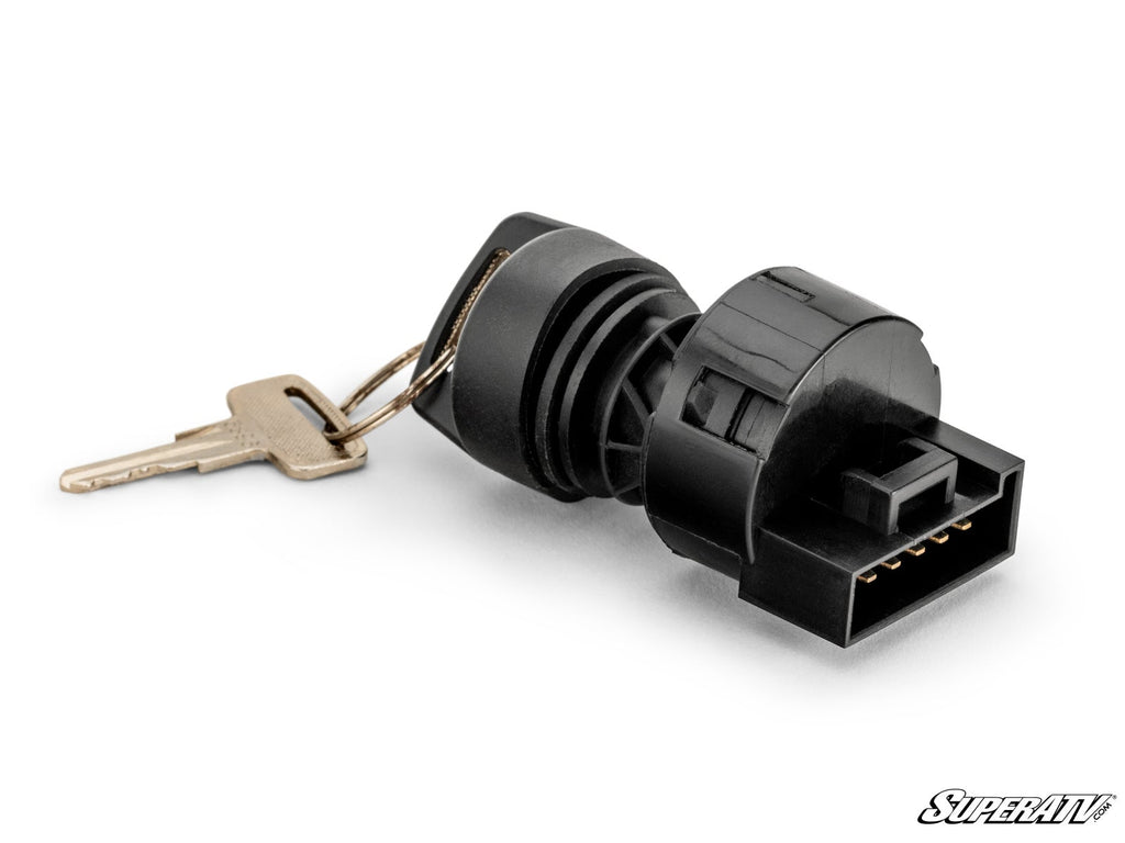 Can-Am direct-fit replacement ignition switch