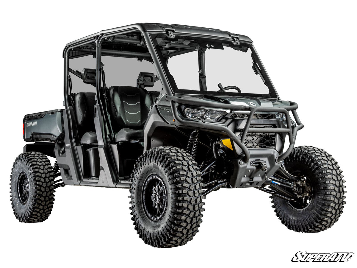 Can-Am Defender HD10 4-Inch Long Travel Kit