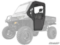 Can-Am Defender Primal soft cab enclosure doors