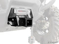 Can-Am Defender HD7 Front 2 Inch Receiver Hitch