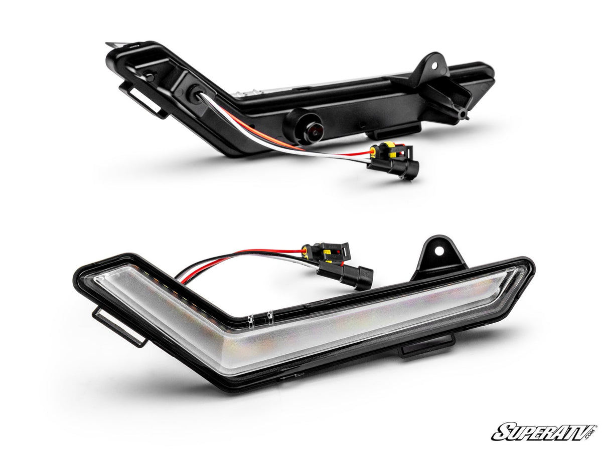 SuperATV Can-Am Defender HD7 Signature Light Kit