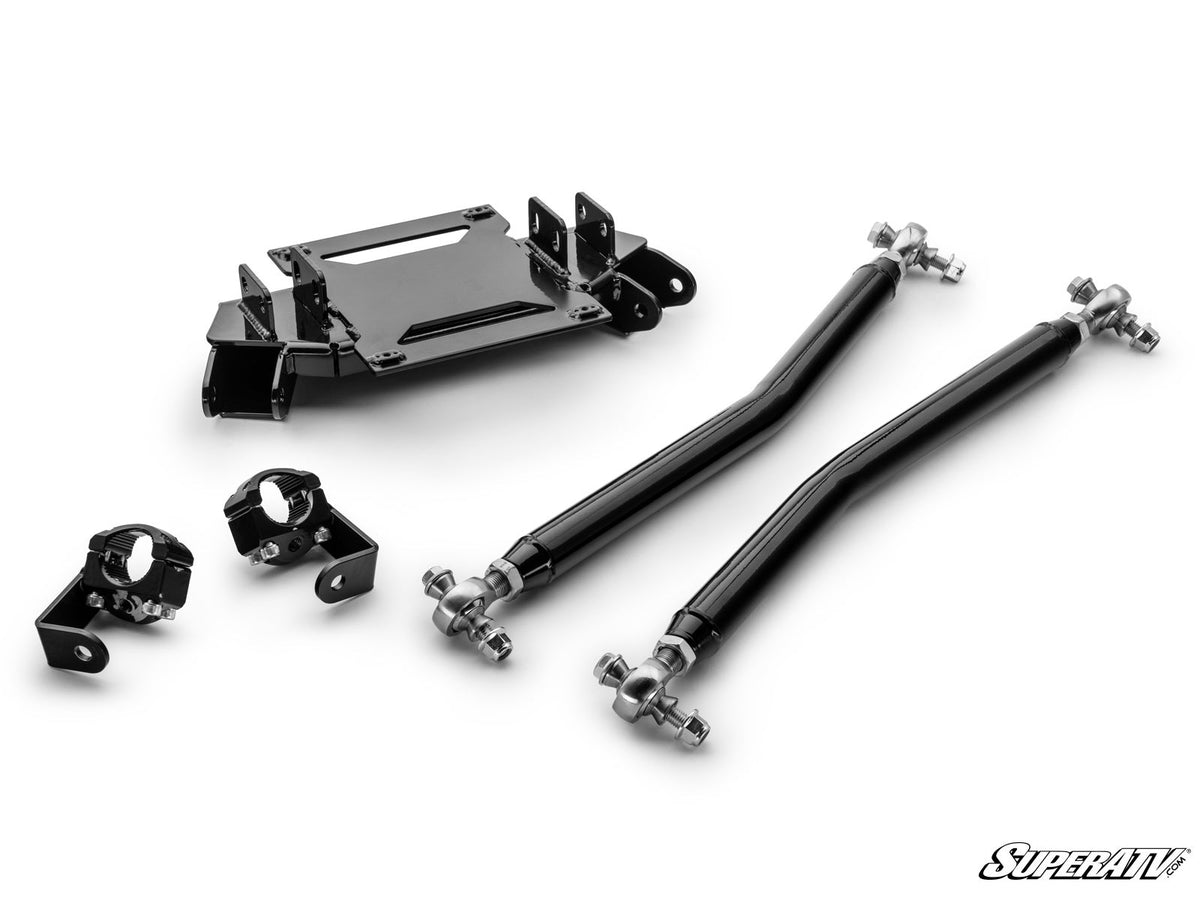 Can-Am Defender HD5 Track Bars