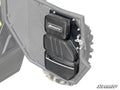 Can-Am Commander door bags by SuperATV