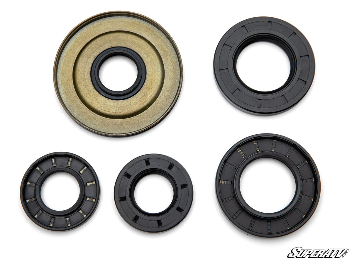 Can-Am Maverick Sport front differential seal kit