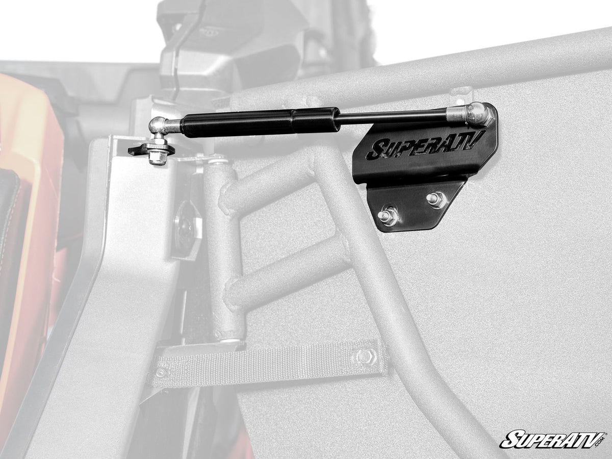 Can-Am Maverick X3 Gas Strut Kit For Doors