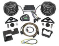 2015-2023 Can-Am Spyder F3 200W 2-Speaker Audio Kit