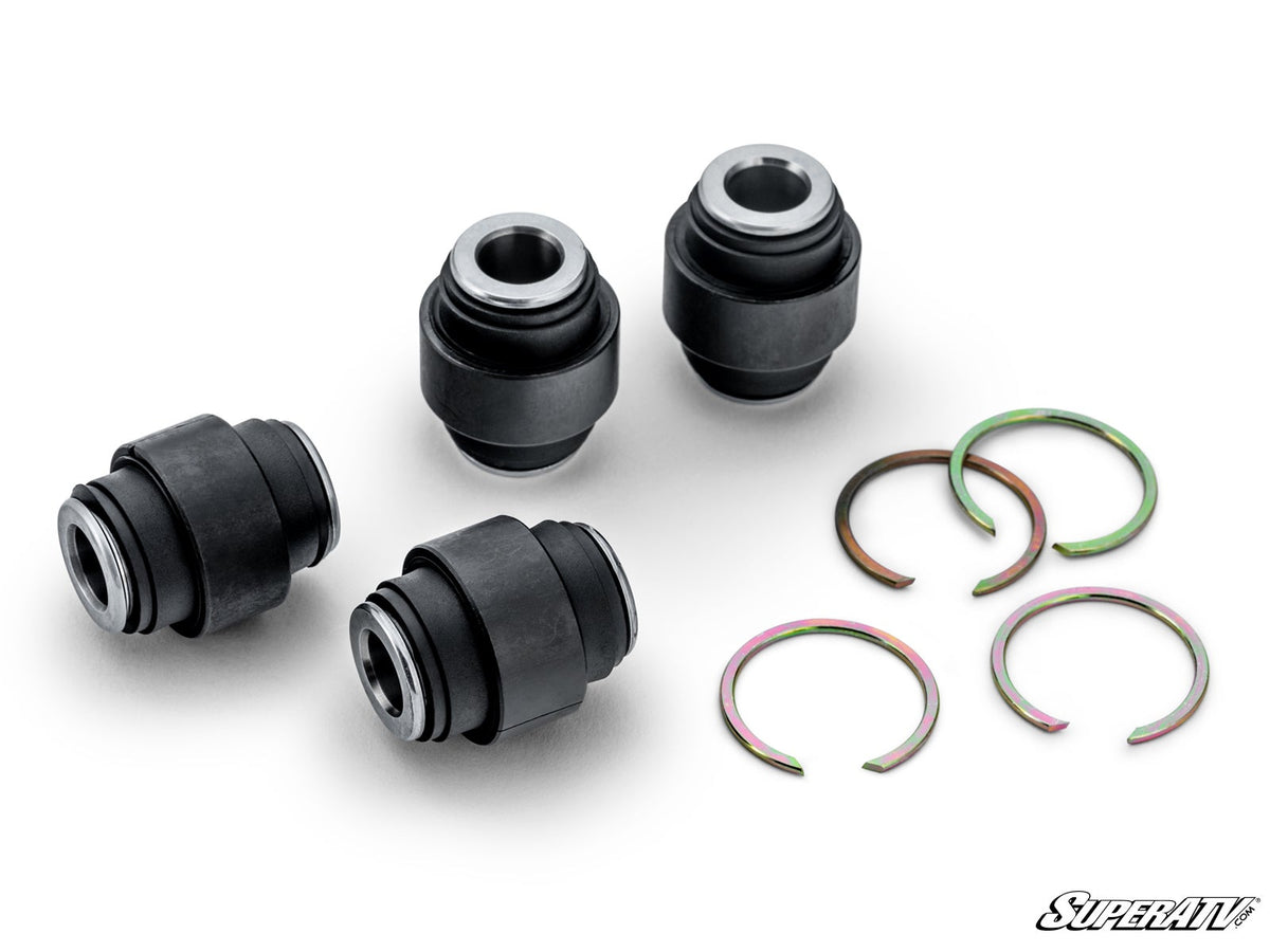 Up & Running knuckle spherical bearing kit for Can-Am Maverick X3