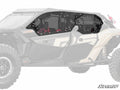 Can-Am Maverick X3 Max Hard Cab Enclosure Upper Doors