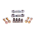 Can-Am X3 64-inch Front Sway Bar Link Kit