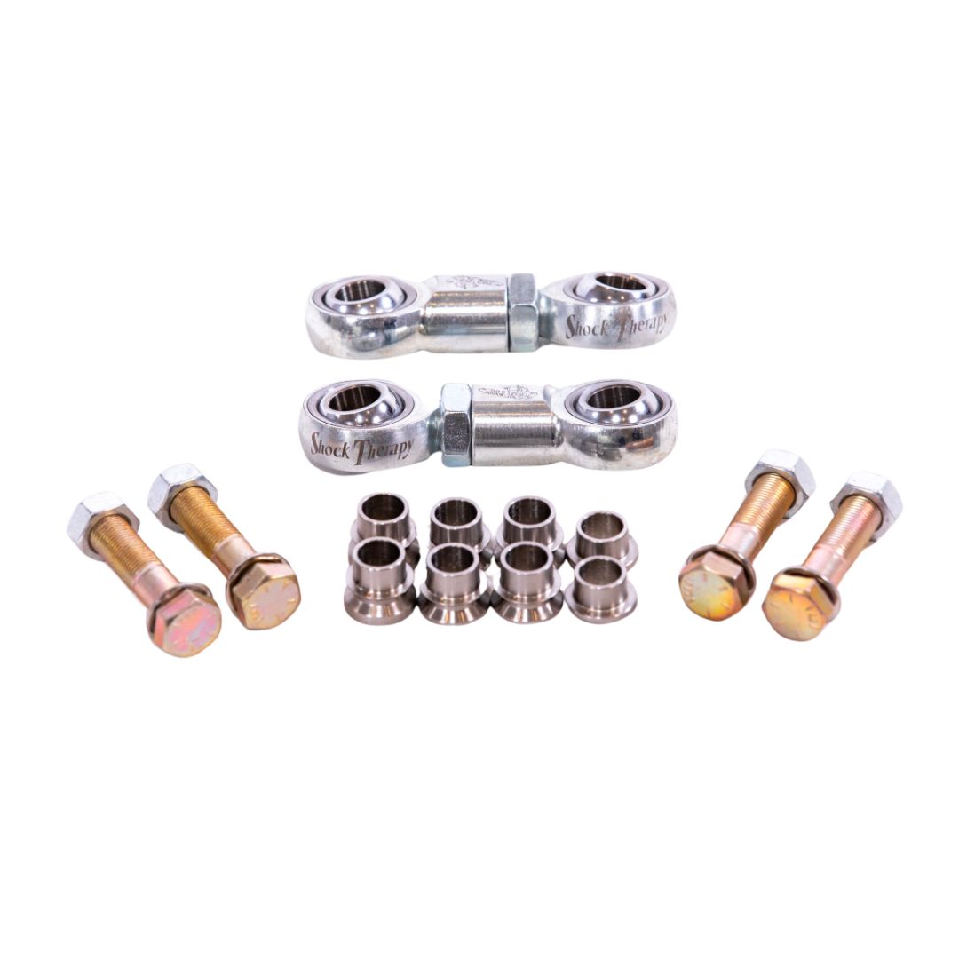 Can-Am X3 64-inch Front Sway Bar Link Kit