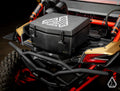 Assault Industries Can-Am Maverick X3 cooler cargo box