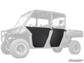 Can-Am Defender HD9 MAX HDPE Half Doors