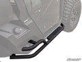Can-Am Defender HD7 Heavy-Duty Nerf Bars