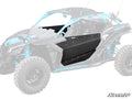 Can-Am Maverick X3 aluminum doors by SuperATV