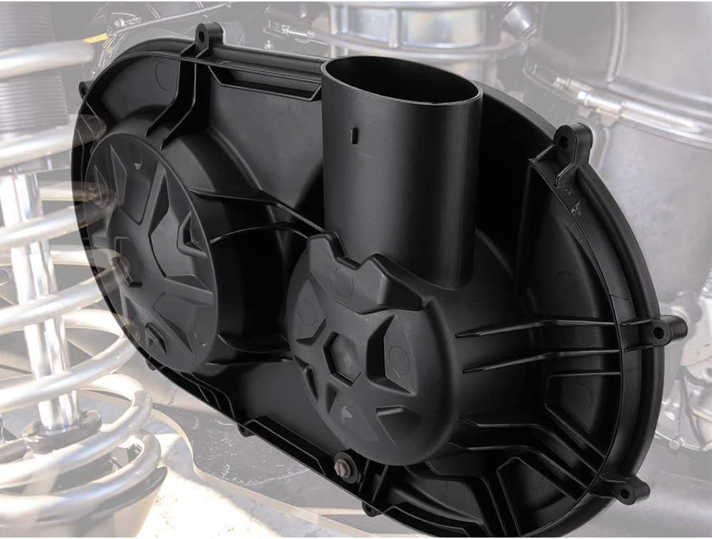 Clutch Cover For Can-Am Maverick  X3 / MAX