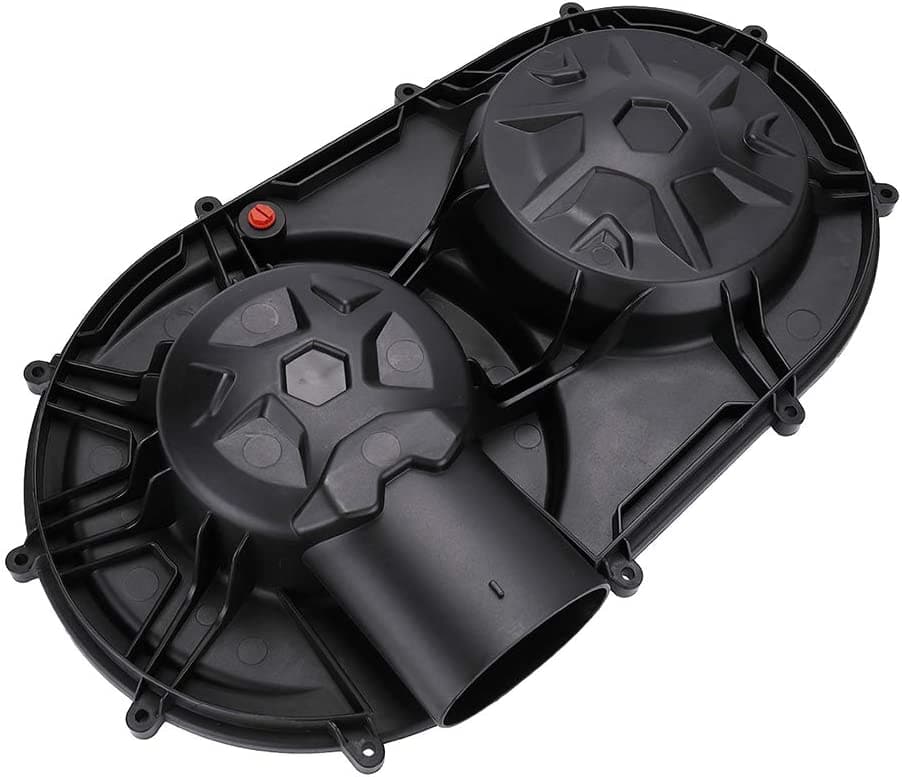 Clutch Cover For Can-Am Maverick  X3 / MAX