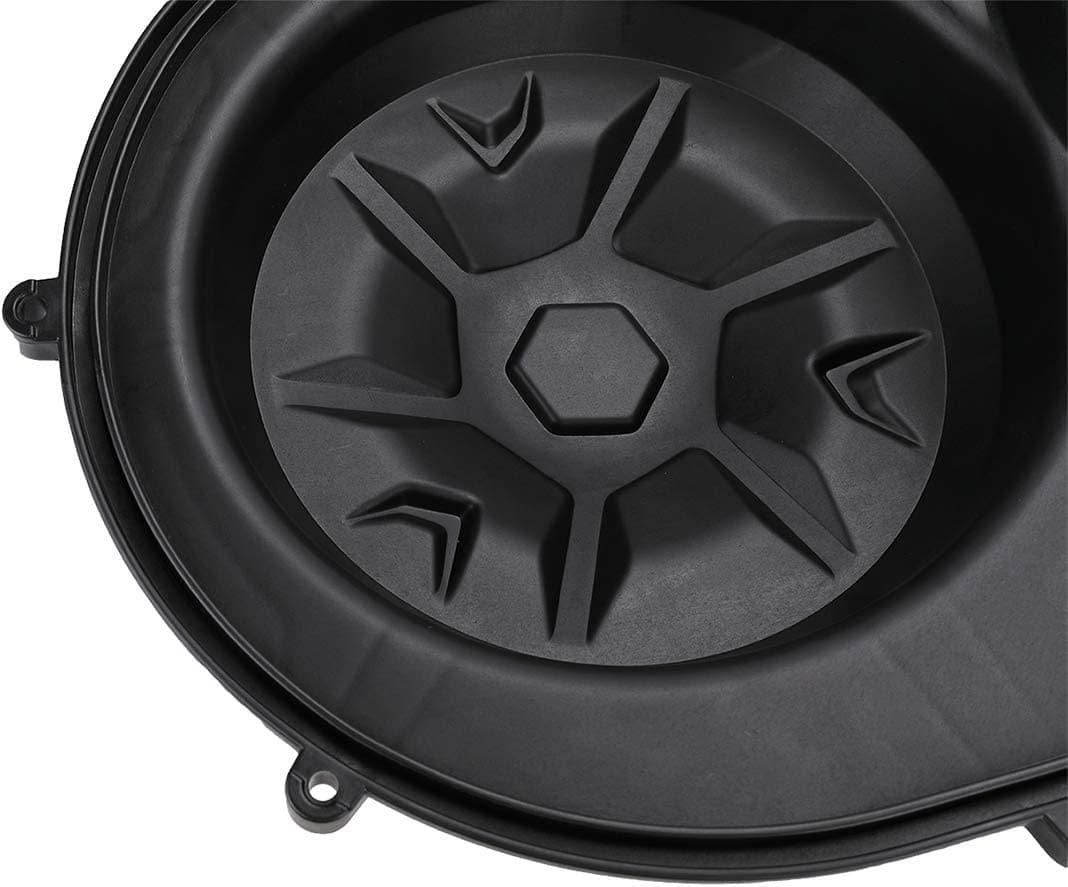 Clutch Cover For Can-Am Maverick  X3 / MAX