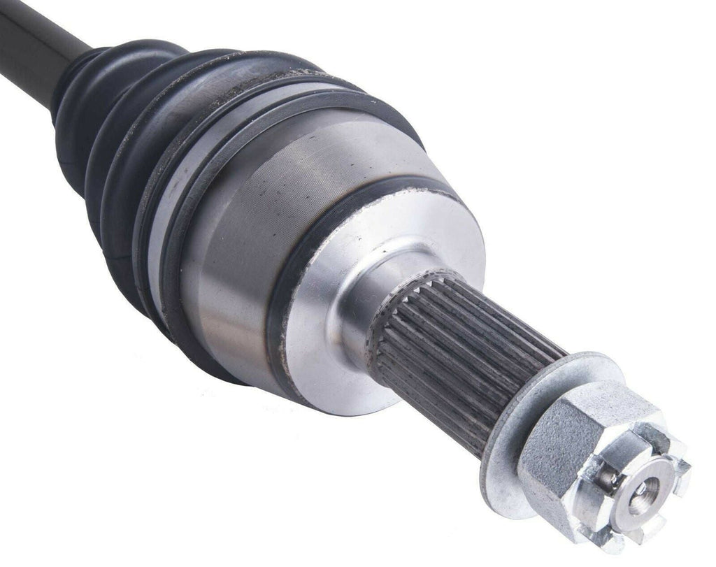 Polaris ATV / UTV Front Differential Axles & Wheel Bearings Bundle