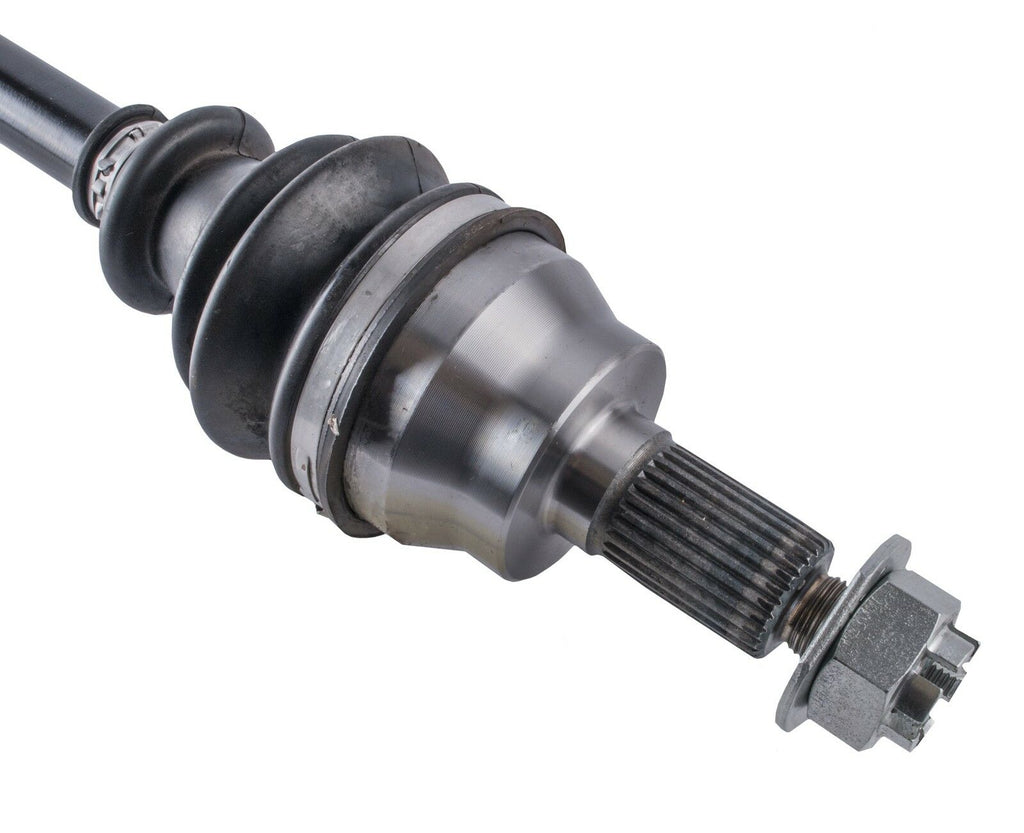 Polaris RZR 900 60" Front Differential Axles & Wheel Bearing Bundle 2015 - 2026