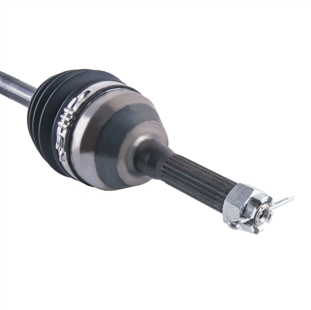 Polaris Sportsman ACE Front Differential Axles & Wheel Bearing Bundle