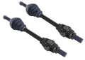 Polaris Ranger 500 Series 10/11 Front Axle Set  2001 - 2004   1380230 1380178