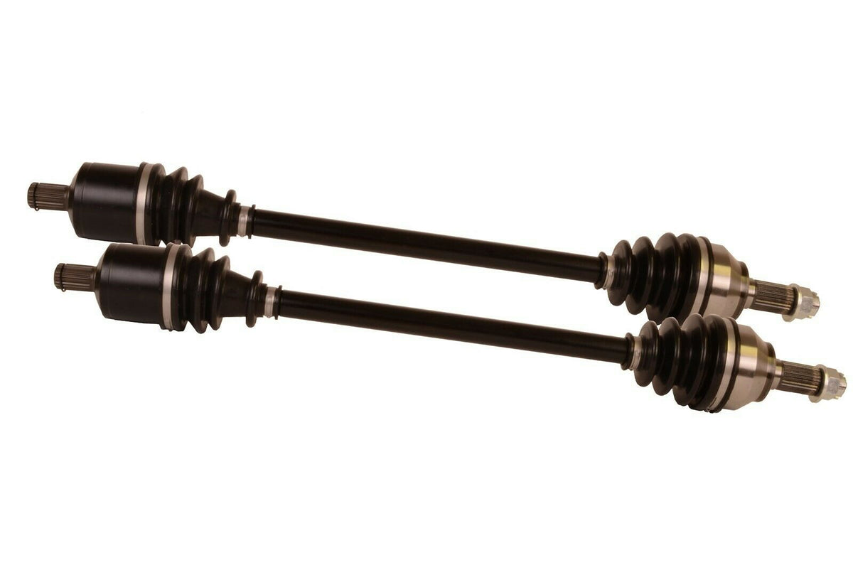 Polaris 900 / 1000 Ranger HL Front Differential Axles & Wheel Bearing Bundle