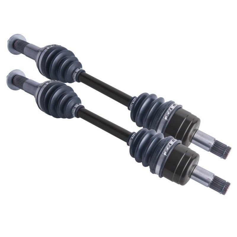 East Lake Axle Yamaha front CV axle set CAS414F2B.041