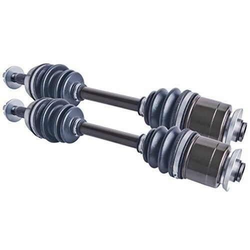 Arctic Cat front CV axle and wheel bearing kit