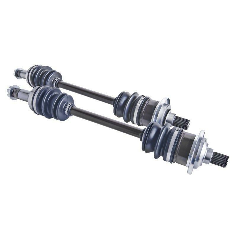 Arctic Cat Prowler front CV axle set
