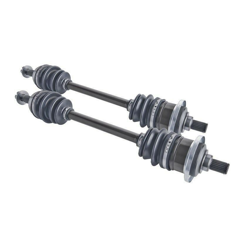Arctic Cat ATV 400 500 front CV axle set