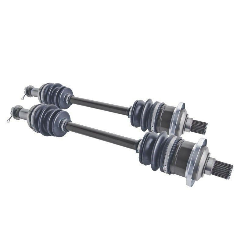 Arctic Cat ATV rear CV axle set