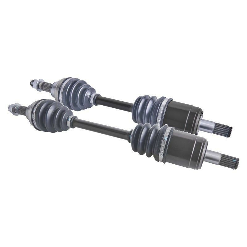 Honda TRX400 Foreman front CV axle set